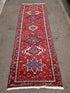 Karajar runner, 272 x 80 cms - The Nomads Tent